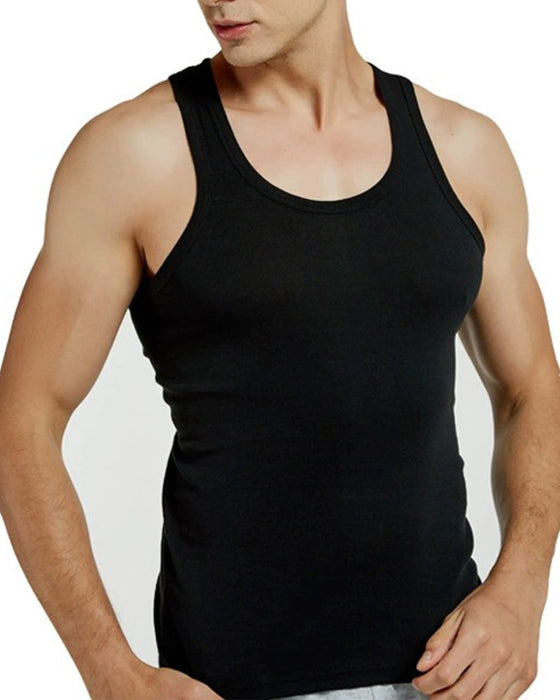 Men’s Sports Tank Top Set
