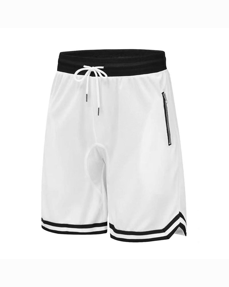 Men's Sports Drawstring Shorts
