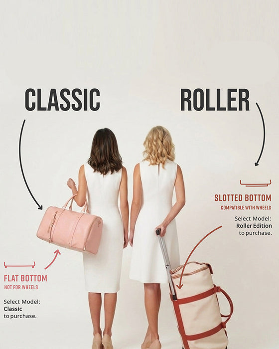 Portable Travel Bag