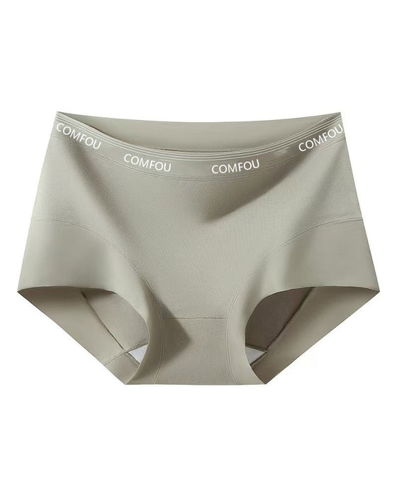High-Elastic Comfort Seamless Pantie