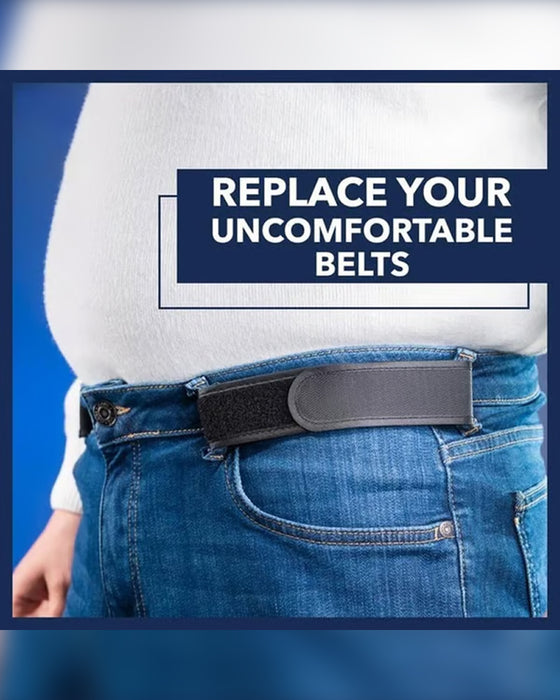 Velcro Belt