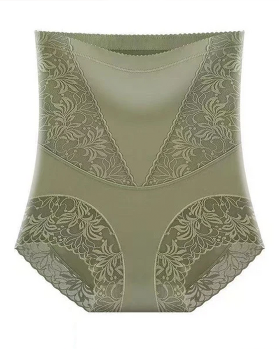 🩲Last Day Hot Sale 50% OFF⏰Women's High Waist Tummy Co
