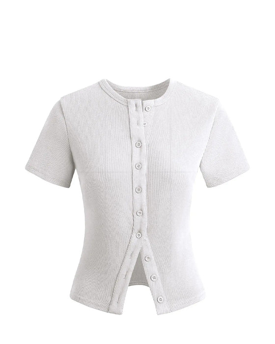 Pit Cardigan Short Coat
