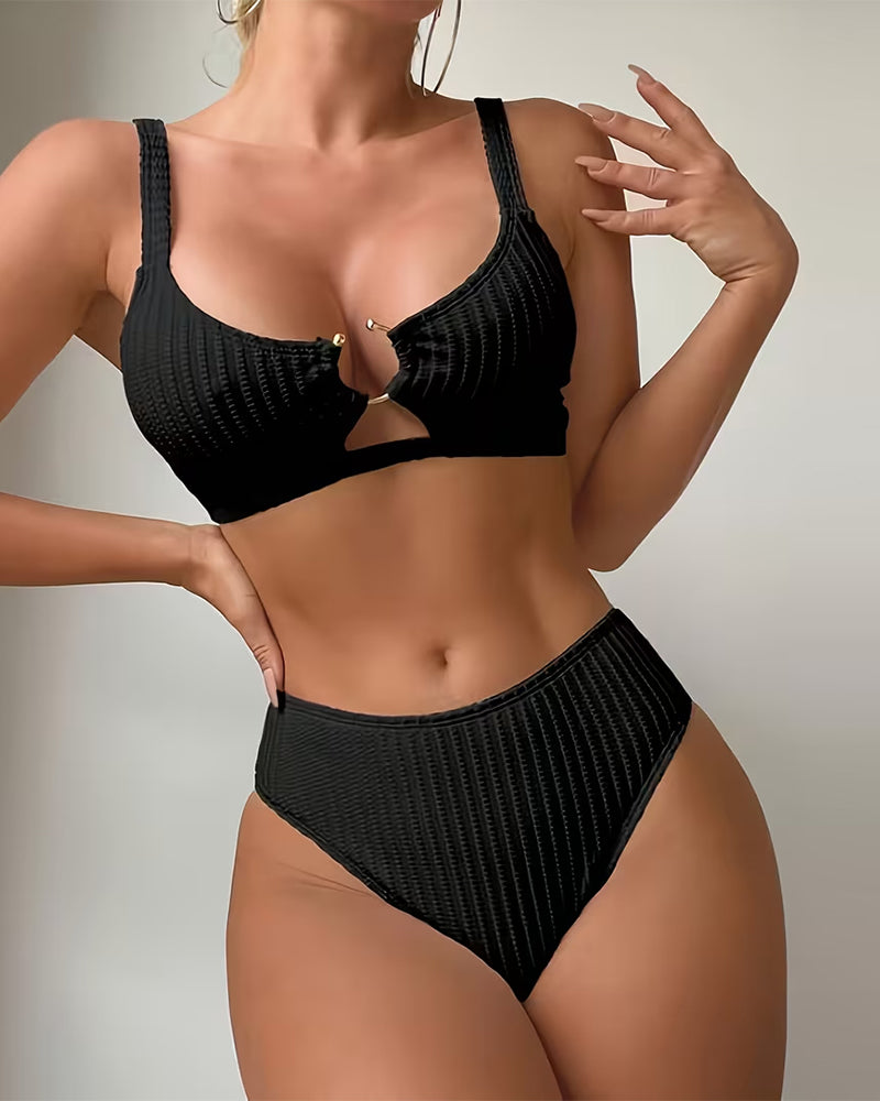 Sexy Fashion Triangle Bikini