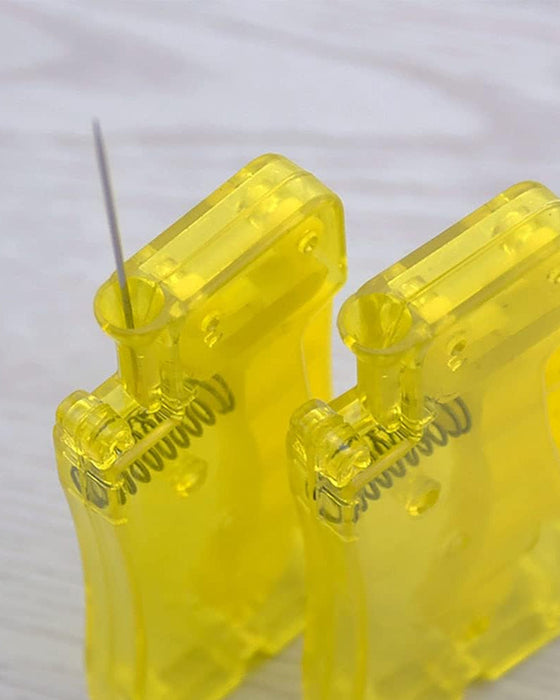 Auto Needle Threader