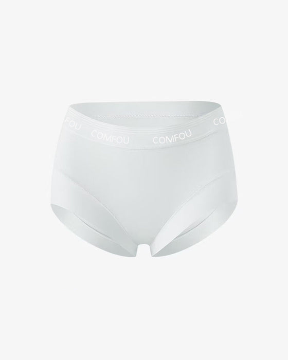 High-Elastic Comfort Seamless Pantie