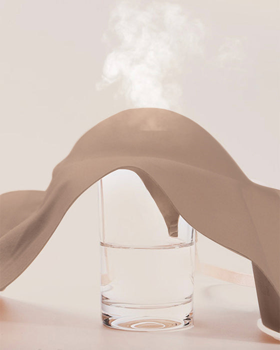 U-Shaped Back Underwear
