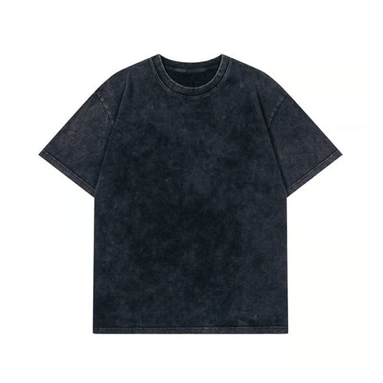 Men's Vintage Loose T-Shirt