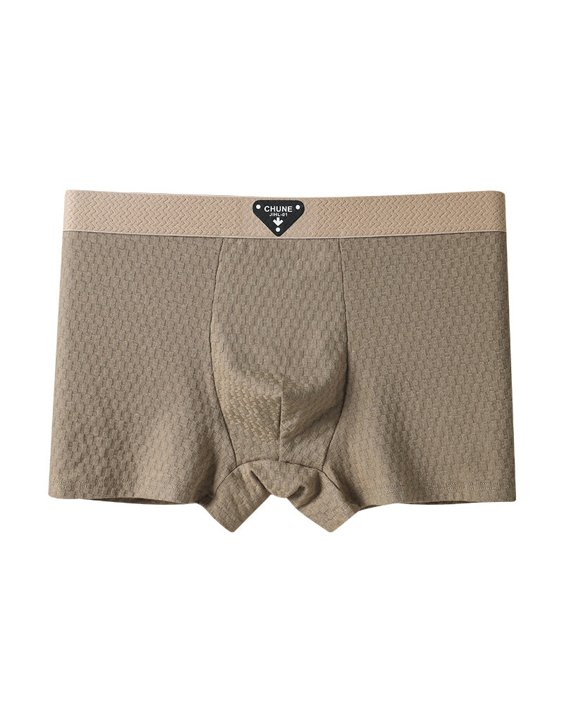 Men's Casual Underwear