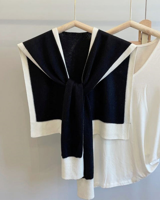 Stylish Simple Lightweight Cover-Up