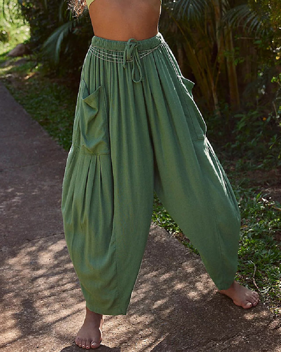 Women's Quinn Cargo Pants