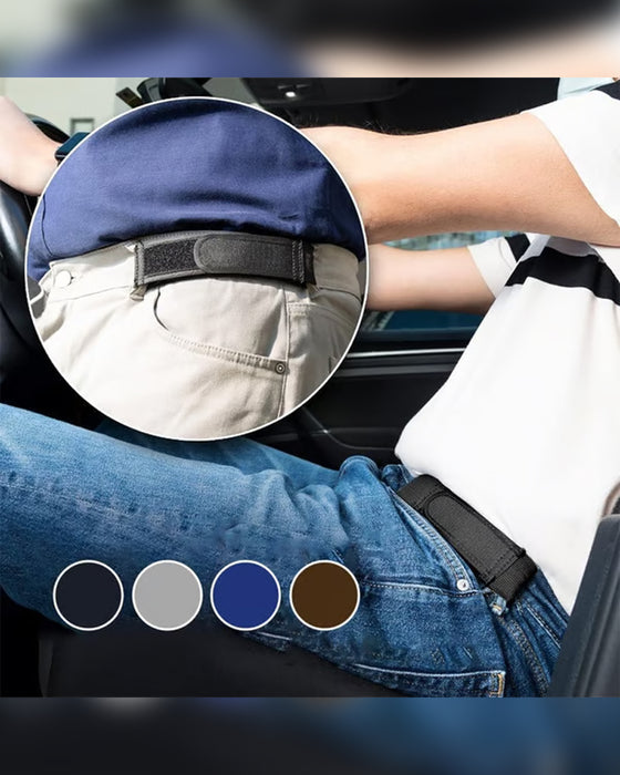 Velcro Belt