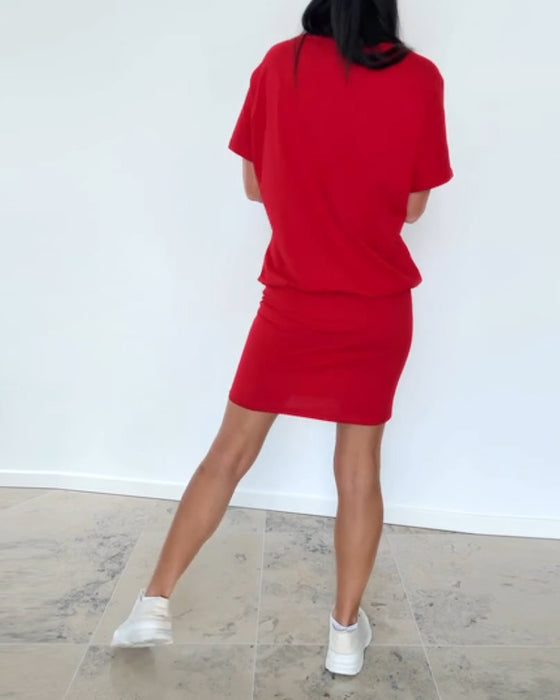 Casual Elegant Dress