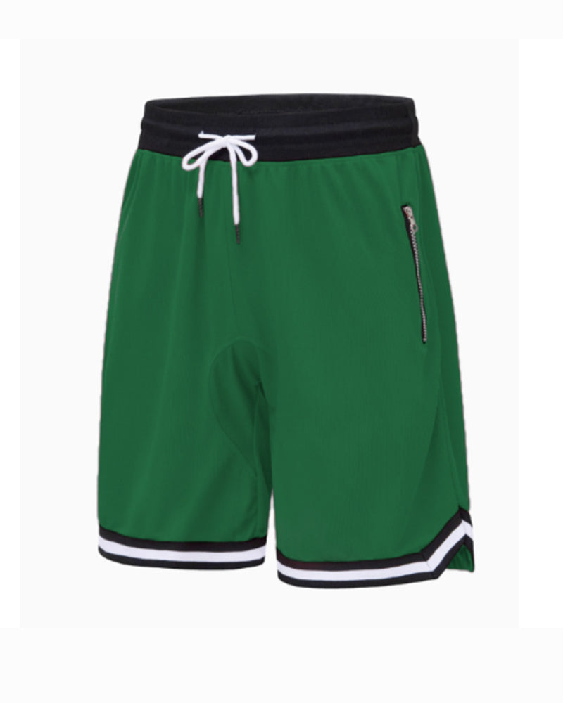Men's Sports Drawstring Shorts