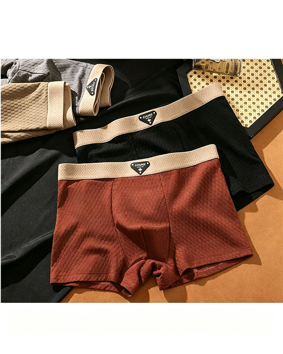 Men's Casual Underwear