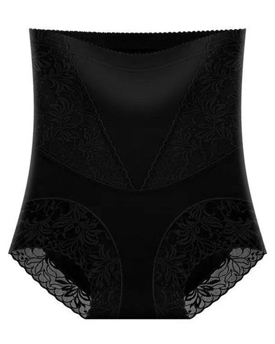 🩲Last Day Hot Sale 50% OFF⏰Women's High Waist Tummy Co