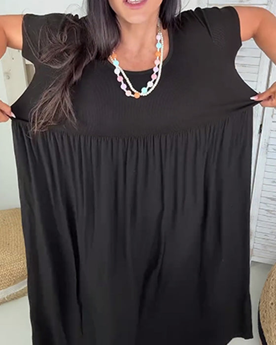 Elegant And Fashionable Dress