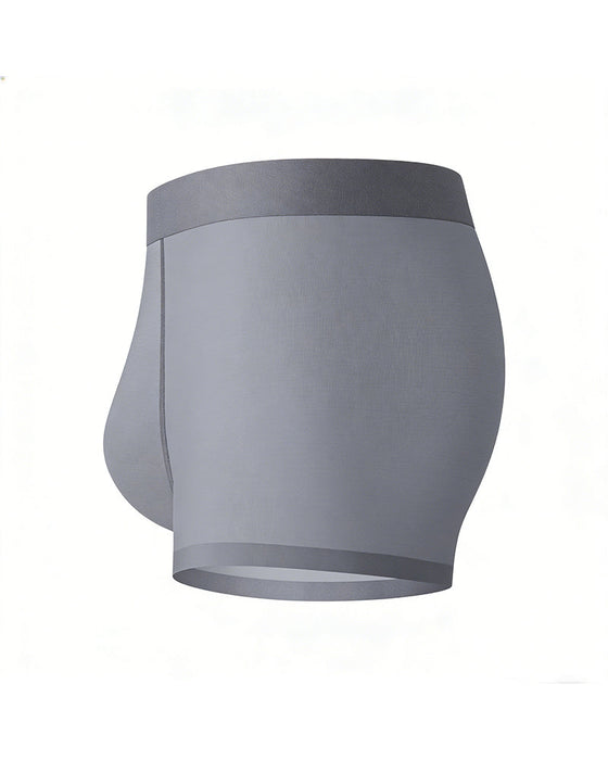 Men's Ice Silk Underwear