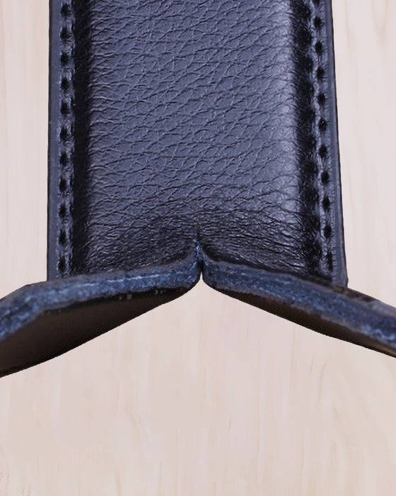 Men - Business automatic buckle belt