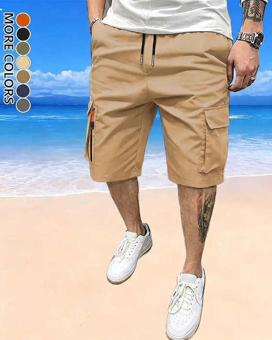 Men's Loose Sports Shorts