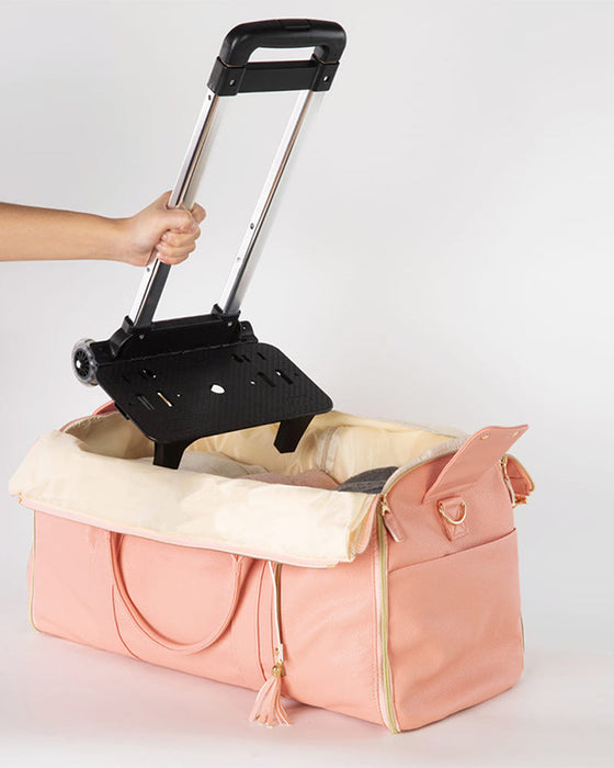 Portable Travel Bag
