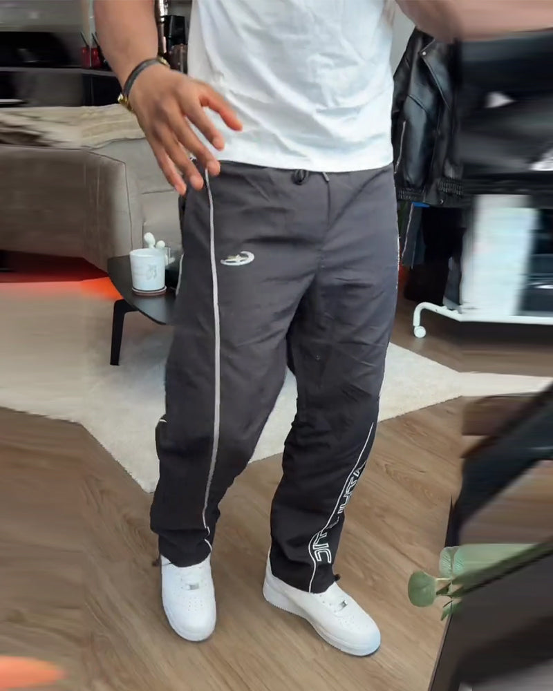 Men's Casual Jogger Pant