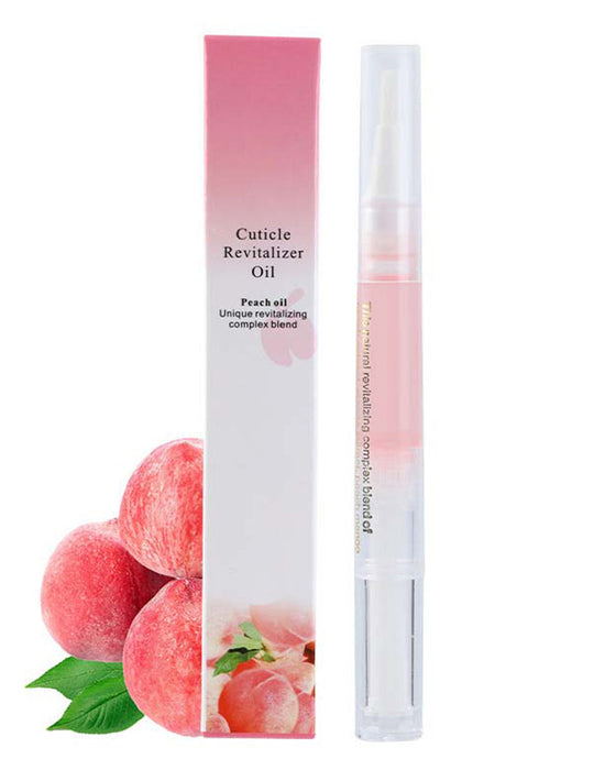 Nails nutritious growth oil