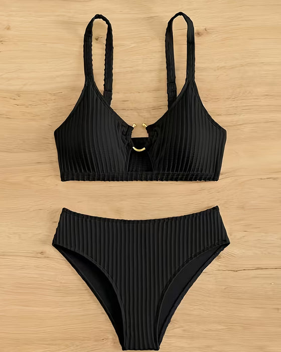 Sexy Fashion Triangle Bikini