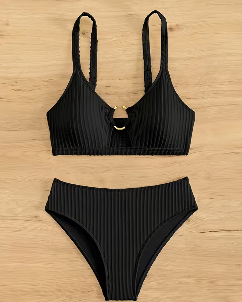 Sexy Fashion Triangle Bikini