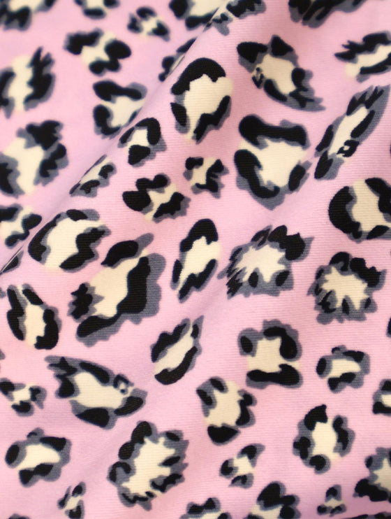 Printed Underwear 10-Piece Set