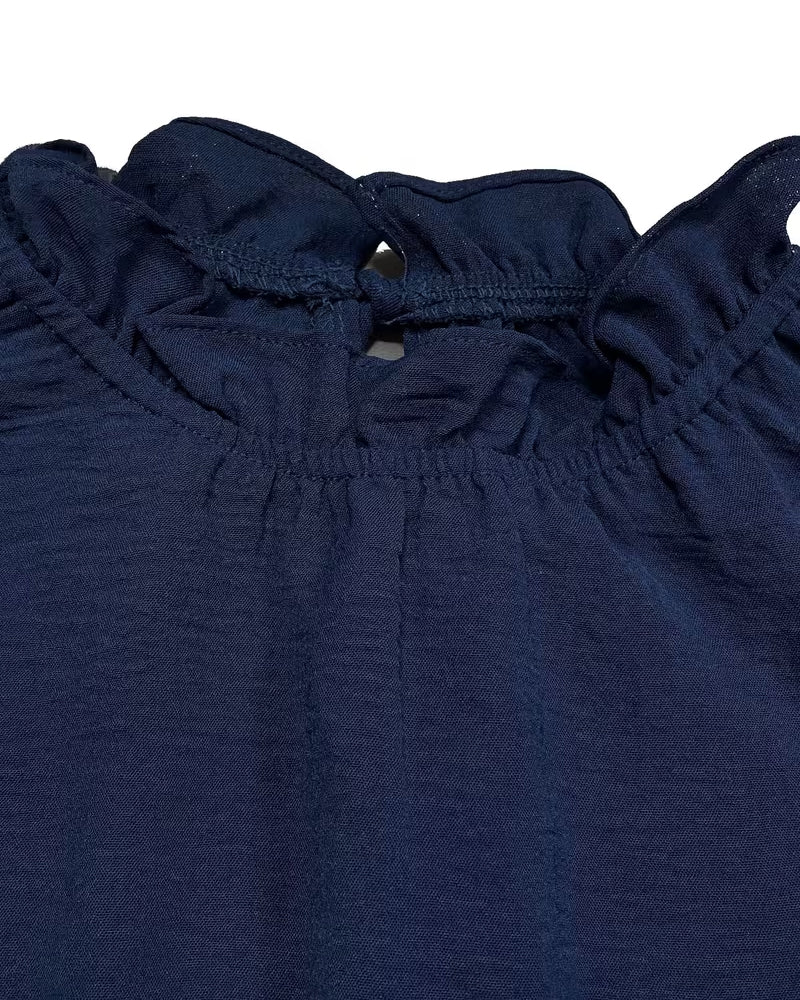 Fashion Casual Solid Color Tank Top