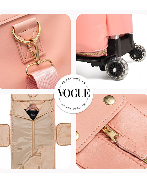 Portable Travel Bag