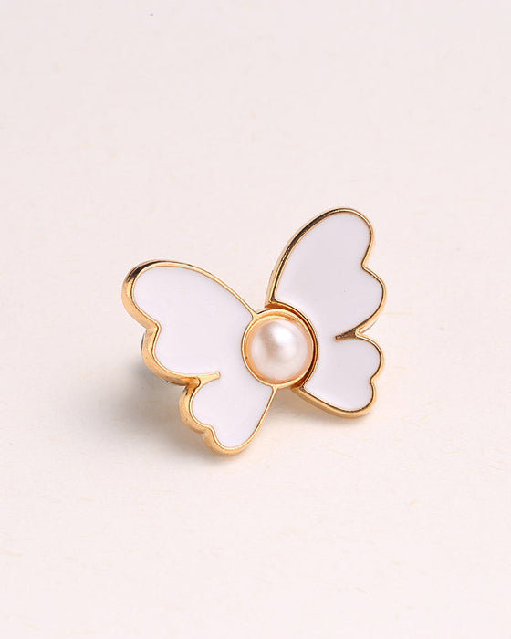 Butterfly Waist Buckle