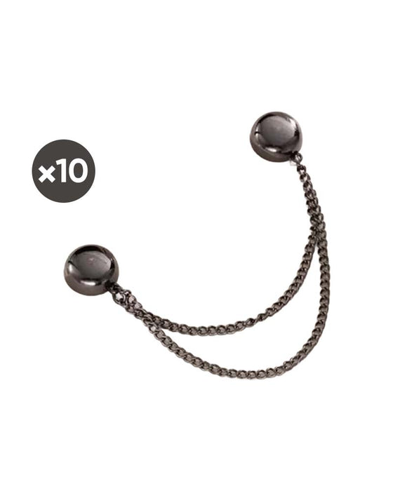 Multi-function Magnetic Clothing Clips