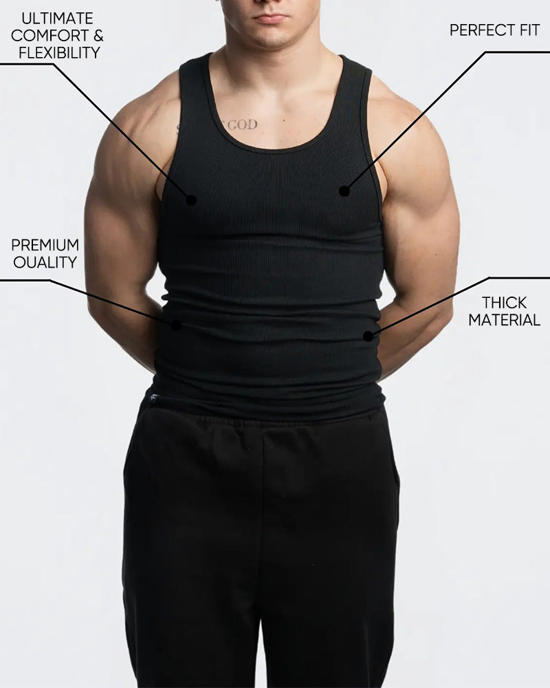 Men’s Sports Tank Top