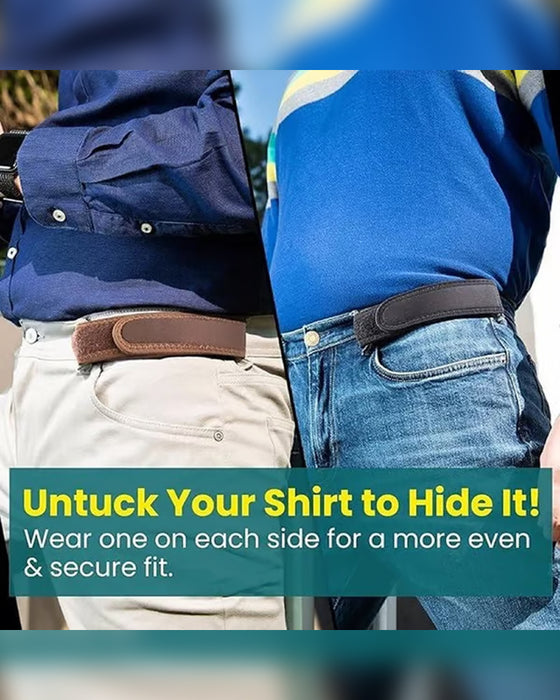 Velcro Belt