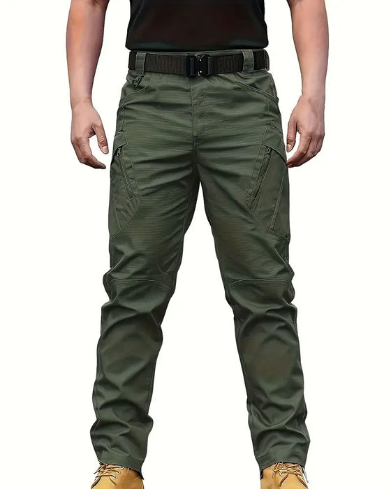 Waterproof Wear-Resistant Charge Pants