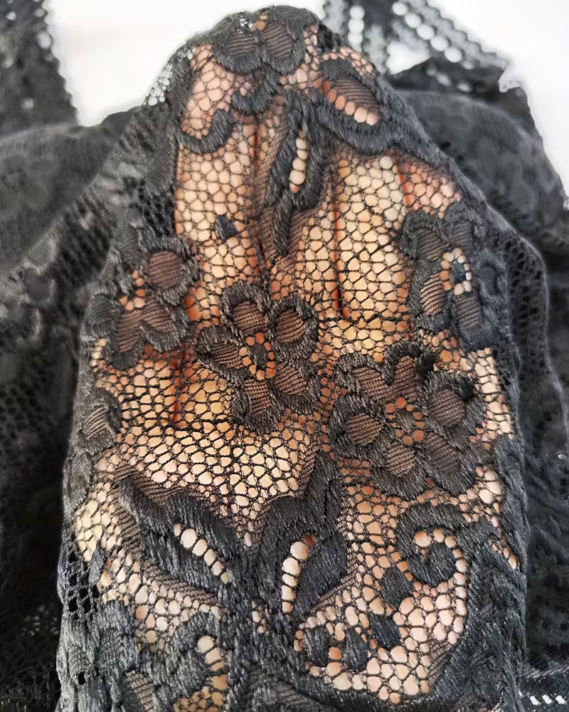 Solid Color Bandeau  Camis Top