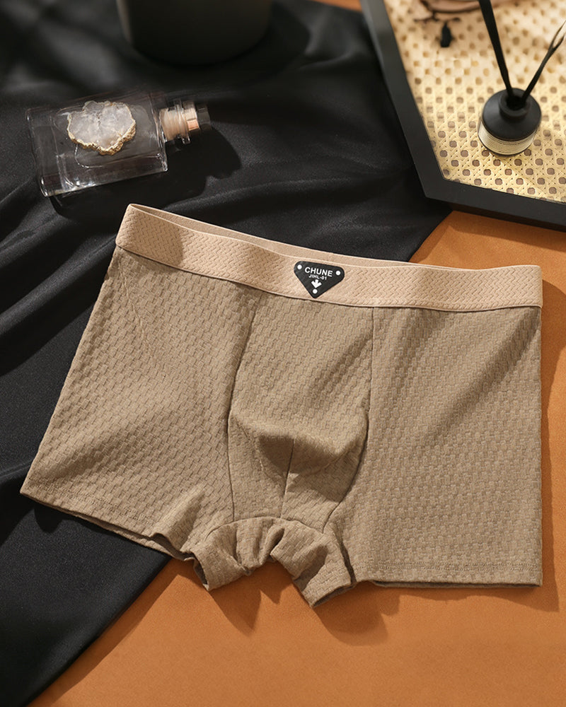 Men's Casual Underwear