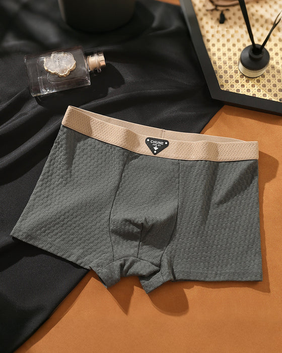Men's Casual Underwear