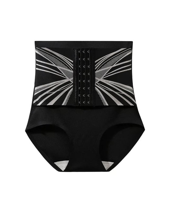 High Waist Shapewear Butt Lifting Lingerie