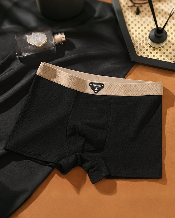 Men's Casual Underwear