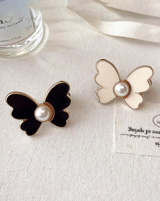 Butterfly Waist Buckle