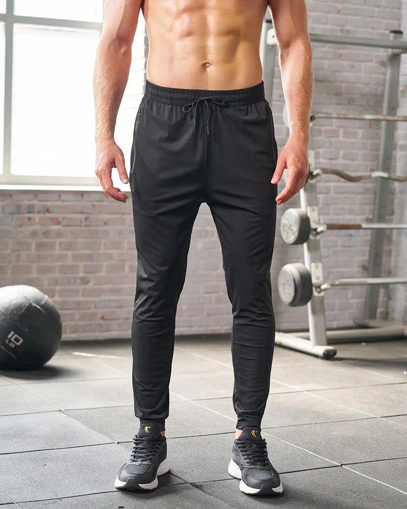 Quick Dry Jogger Pants