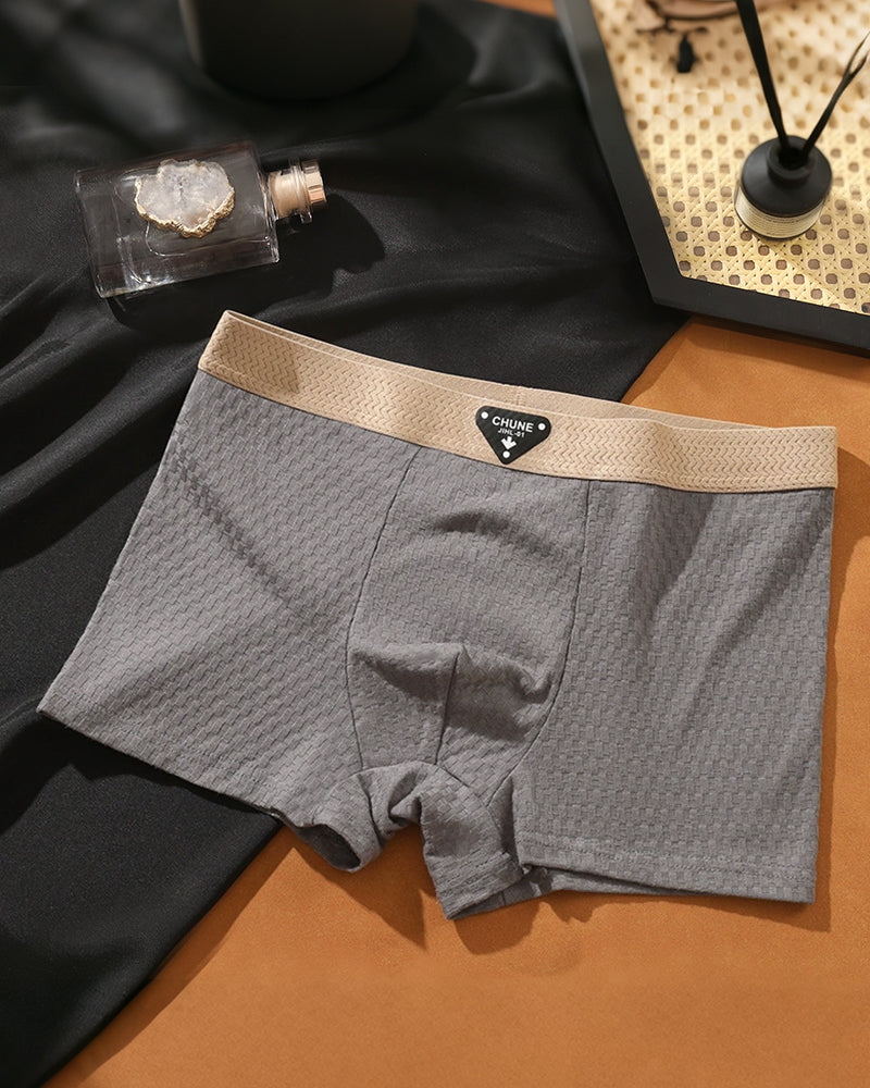 Men's Casual Underwear