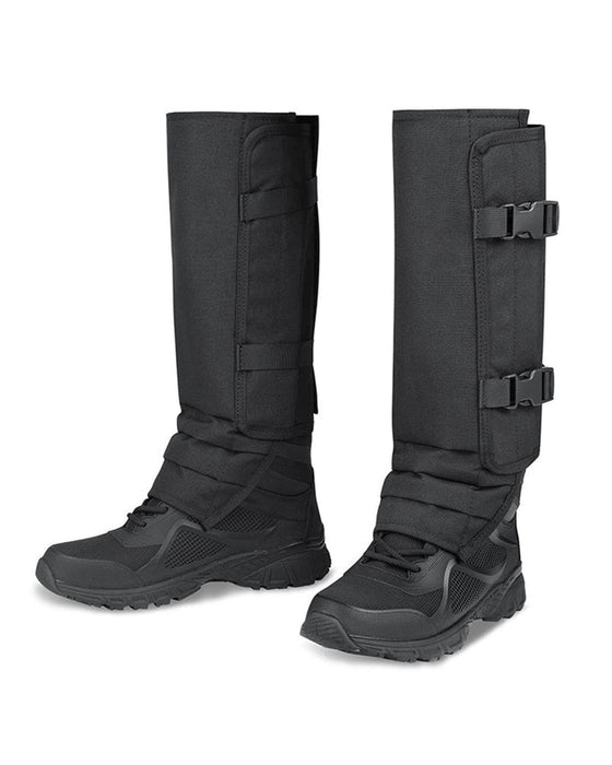 Outdoor Protective  In Camouflage Gaiters