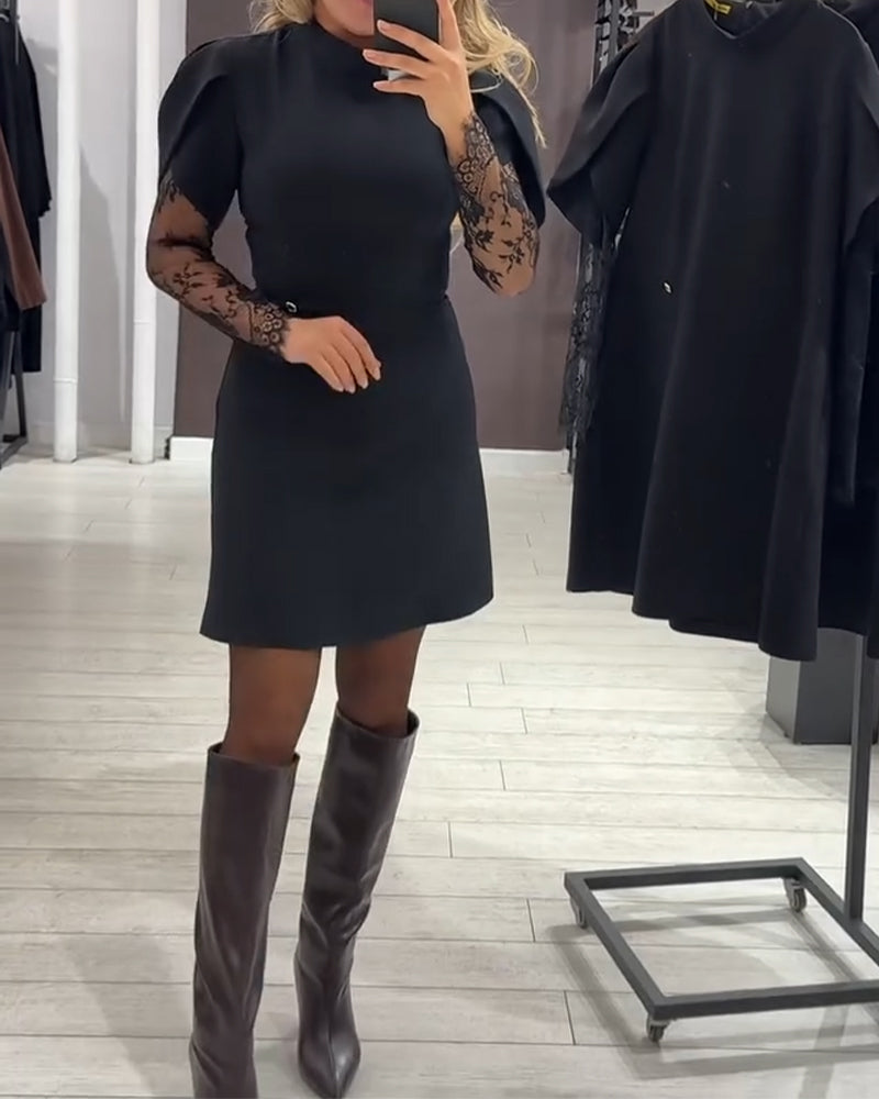 Fashionable And Elegant Dress