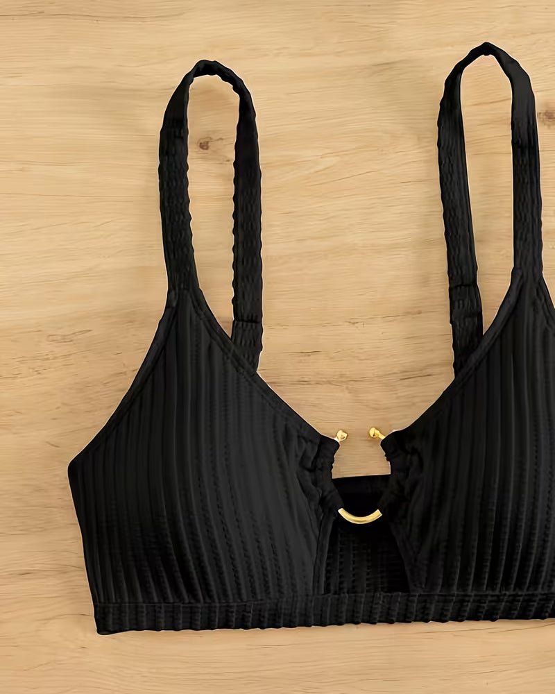 Sexy Fashion Triangle Bikini