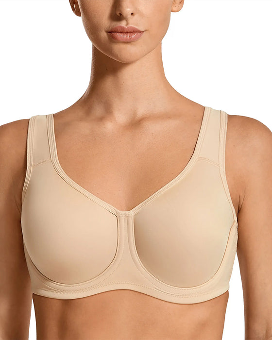 Basic Solid Color Underwear