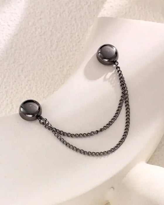 Multi-function Magnetic Clothing Clips